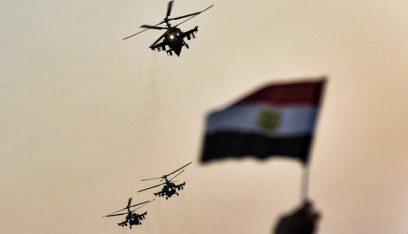 مصر تعلن إمتلاك منظومة تسليح متطورة وقادرون على الدفاع عن أمننا القومي