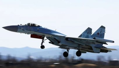 تركيا: قد نشتري مقاتلات روسية إذا جمدت واشنطن بيع مقاتلات “إف 16”