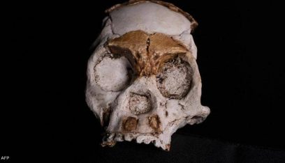 اكتشاف بقايا أحفورية لـ”أشباه البشر” عمرها 250 ألف سنة!