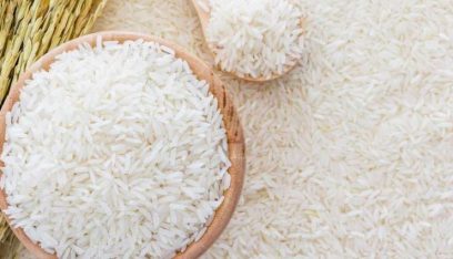 وفاة بريطاني اختناقاً تحت كمية ضخمة من الأرز!
