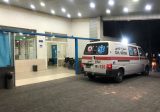 شهيدان وجريحان من المسعفين في ثلاثة اعتداءات إسرائيلية في جنوب لبنان