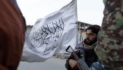 “طالبان” تنفي انضمام مسؤولين من قوات الأمن الأفغاني إلى “داعش”