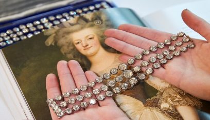 بيع سواري الملكة الفرنسية ماري أنطوانيت بأكثر من 8 ملايين دولار
