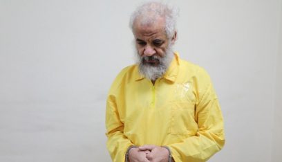 بعد اعتقاله.. نائب أبو بكر البغدادي يدلي باعترافات خطيرة