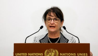 الأمم المتحدة تحذر من ازدياد خطر التطرف في أفغانستان