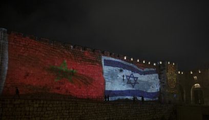 “إسرائيل” تعلن توقيعها مذكرة تفاهم دفاعية مع المغرب