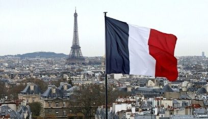 قتيل و15 جريحا جراء عواصف عنيفة في فرنسا