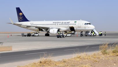 السعودية تعلن إعادة تشغيل رحلات خطوطها الجوية إلى تايلند اعتبارا من أيّار 2022
