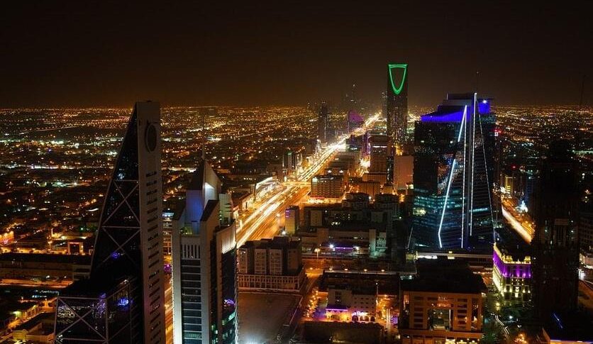 بيان الرياض بشأن سوريا: مستقبل سوريا هو شأن السوريين