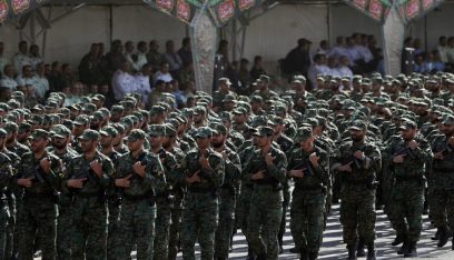 الجيش الإيراني: لا نقف مكتوفي الأيدي في الحرب السيبرانية