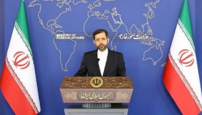طهران: ننتظر جدية من السعودية