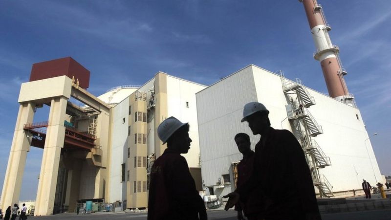 الإندبندنت: إيران تشترط رفع العقوبات لنجاح المحادثات النووية