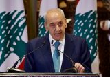 بري: الخاسر الاكبر من إنزلاق الخطاب الإنتخابي هو لبنان