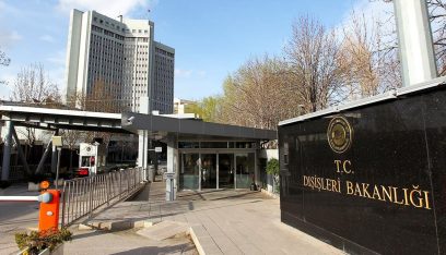 تركيا تعلن عن عقد اجتماع عسكري في واشنطن وسط أجواء إيجابية