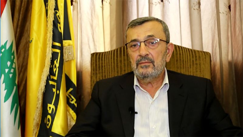 عز الدين: في ذكرى الاستقلال نتطلع إلى من يصنعونه ويحمون اليوم لبنان