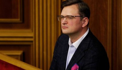 وزير خارجية أوكرانيا: روسيا تأمل فشل اتفاقات مينسك