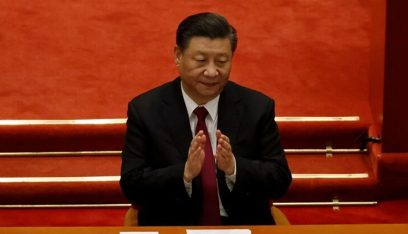 ما هي أولويات الرئيس الصيني في المباحثات مع بايدن؟
