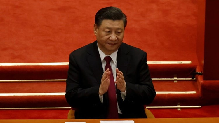 ما هي أولويات الرئيس الصيني في المباحثات مع بايدن؟