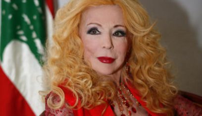 “أيام اللولو”: سهرة تكريمية لـ”الشحرورة”