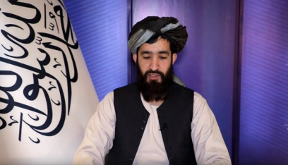 “طالبان” توجه رسالة مفتوحة للكونغرس الأميركي