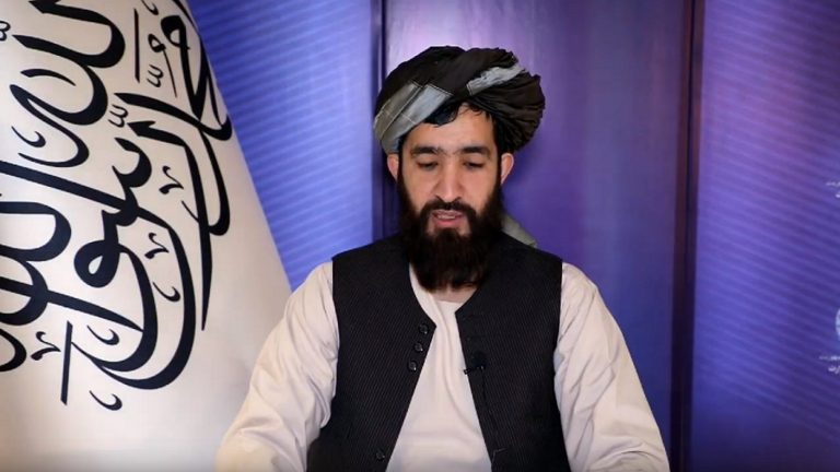 “طالبان” تستبعد أي تعاون عسكري لها مع واشنطن