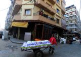 هزة أرضية خفيفة شعر بها سكان طرابلس
