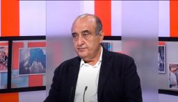 كتاب مفتوح من الوزير السابق فادي عبود الى رئيس الجمهورية
