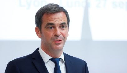 وزير الصحة الفرنسي: رصد إصابات بـ”أوميكرون” في البلاد مسألة ساعات