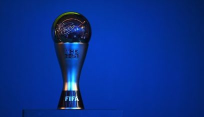 “الفيفا” يعلن عن المرشحين الثلاثة للفوز بجائزة أفضل لاعب في العالم