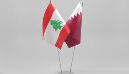 إطلاق المرحلة الثانية من مشروع “الطريق إلى الاستقرار”… السفير القطري: ملتزمون بدعم الشعب اللبناني