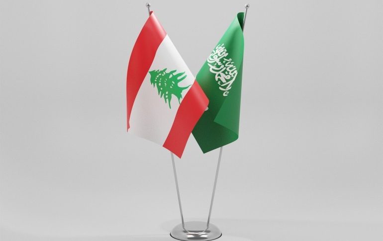 لبنان يحضر بقوة في قمة أيار في السعودية