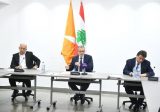 لبنان القوي يدعو لإدراك خطورة اللحظة التي يمرّ بها لبنان وتجاوز الإنقسامات وإظهار التضامن الوطني في مواجهة التهديدات الاسرائيلية