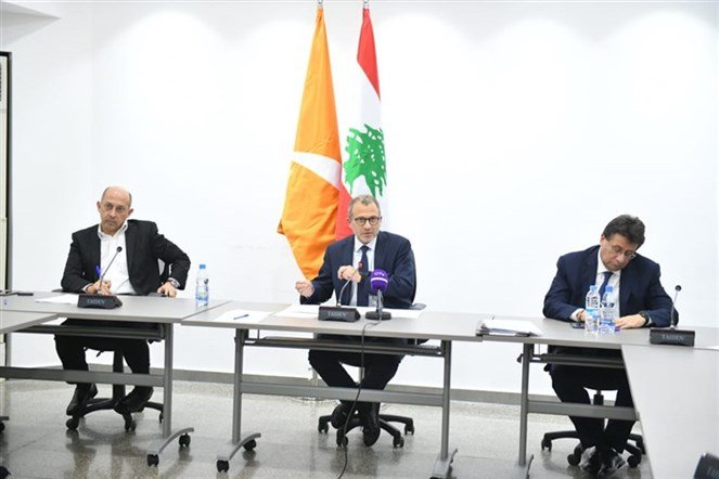“لبنان القوي”: لإسقاط ذرائع العدو عبر فك المسار الميداني بين غزة ولبنان…التشكيك بجدوى حوار بكركي إساءة للبطريركية المارونية
