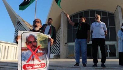 التايمز: أي مستقبل ينتظر ليبيا بعد انتخابات الرئاسة؟