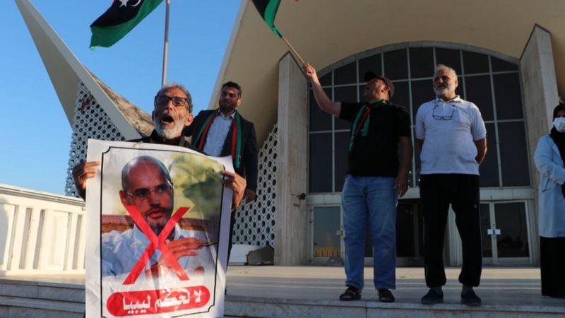 التايمز: أي مستقبل ينتظر ليبيا بعد انتخابات الرئاسة؟
