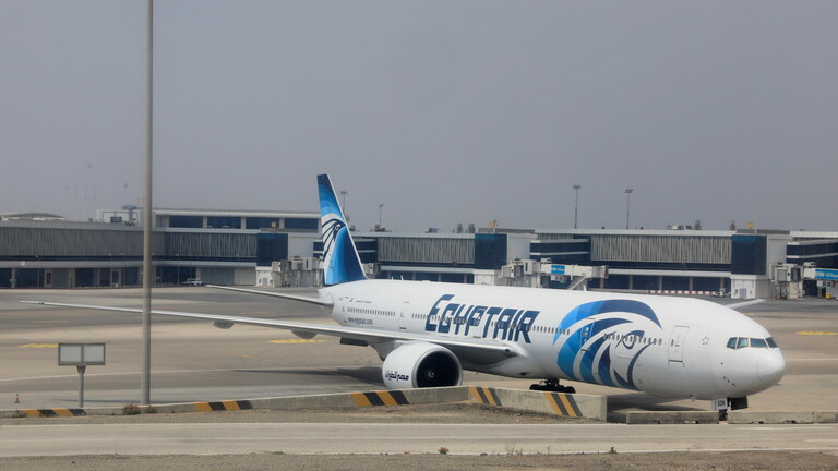 مصر تقرر إيقاف الطيران المباشر مع جنوب أفريقيا بسبب مخاوف متعلقة بكورونا