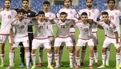 منتخب لبنان لكرة القدم يتعرض لخسارة ثقيلة أمام المنتخب السوري