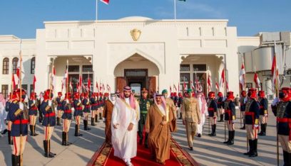 بيان سعودي – بحريني: حريصون على استقرار لبنان وإجراء إصلاحات شاملة