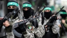 القسام تعلن عن كمين محكم في رفح