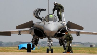 الإمارات: الطائرات الحربية الفرنسية ليست بديلاً عن الأميركية