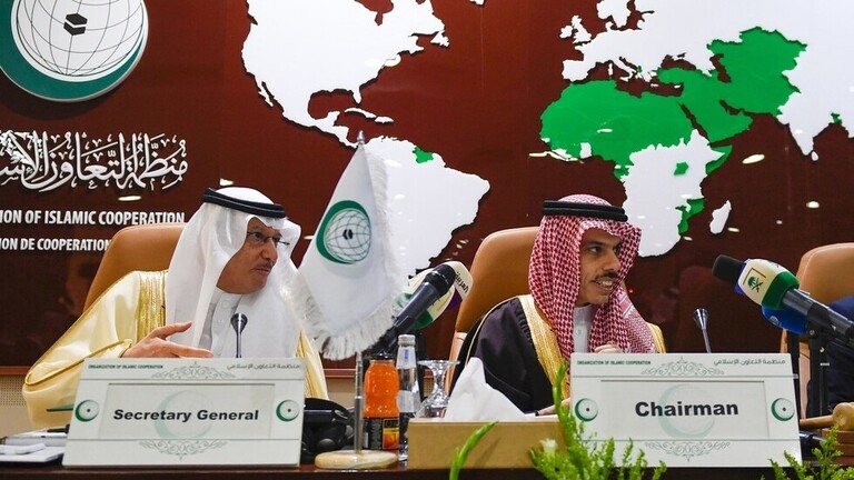 وزير الخارجية السعودي: الاستقرار الإقليمي مرتبط بأفغانستان