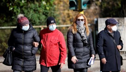 ايطاليا: “أوميكرون” يشكل 28 بالمئة من إصابات كورونا الجديدة