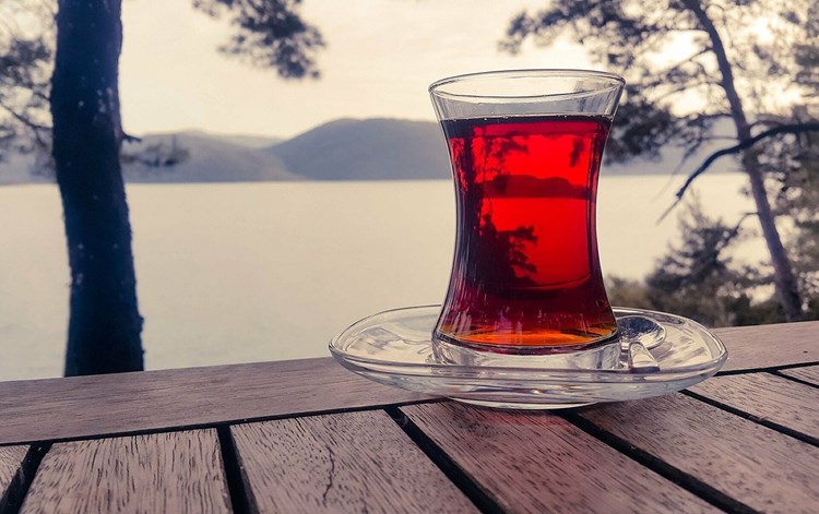 الصين تكتشف أقدم شاي “مُخدّر” في العالم!