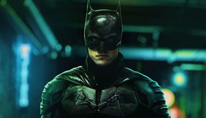 بالفيديو: طرح الإعلان الترويجي الثاني لفيلم The Batman