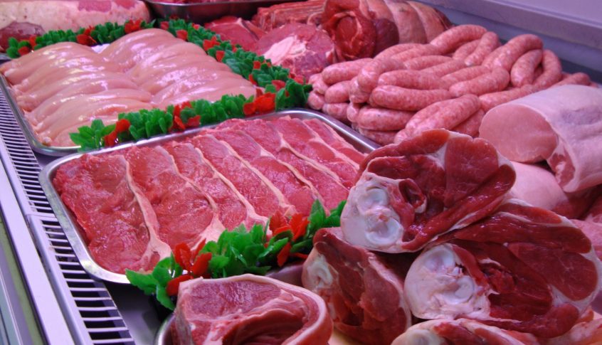 موائد العيد ستفتقد اللحوم بسبب ارتفاع أسعارها!