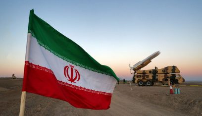 ايران.. إطلاق قنابل مجنحة من الطائرات في مناورات “الرسول الأعظم”