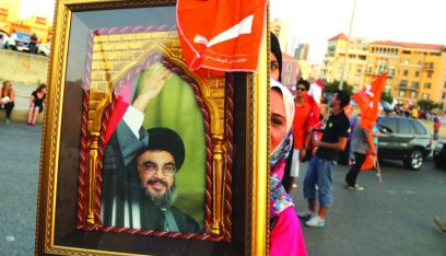 قصة الأزمة الأخطر بين “التيار الحر” و”حزب الله” (عماد مرمل-الجمهورية)