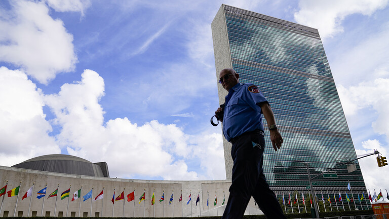 الأمم المتحدة تقر ميزانية تحقيق غير مسبوق بحق “إسرائيل”