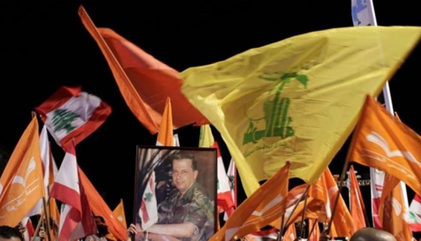 الحوار بين الحزب والتيار يتقدم على الكثير من الملفات.. ولكن!