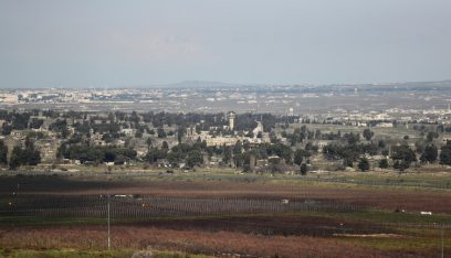 “إسرائيل” تعتزم إنشاء مستوطنات جديدة في الجولان المحتل